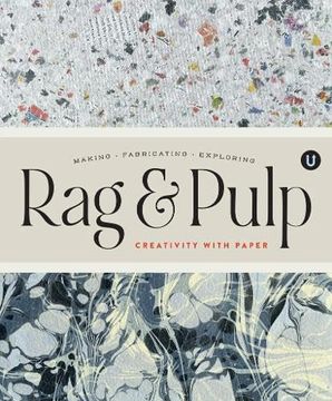 portada Rag & Pulp (en Inglés)