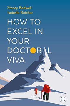 portada How to Excel in Your Doctoral Viva