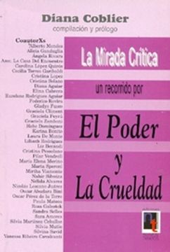 portada La Mirada Critica (in Spanish)