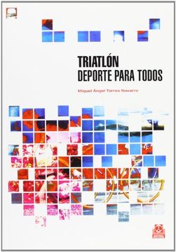 portada Triatlon (in Spanish)