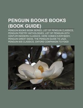 portada penguin books books (book guide): penguin books book series, list of penguin classics, penguin poetry anthologies