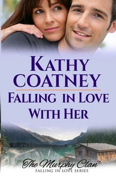 portada Falling in Love With Her: A Romantic Mystery (in English)
