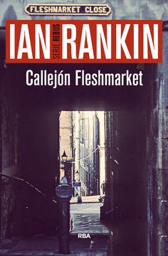 portada Callejon Fleshmarket 3ªEd