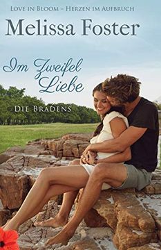 portada Im Zweifel Liebe: Pierce Braden (Die Bradens in Trusty) (in German)