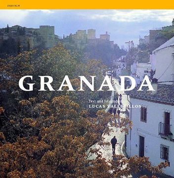 portada Granada (Sèrie 4) (in Spanish)