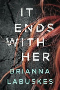 portada It Ends With her (in English)