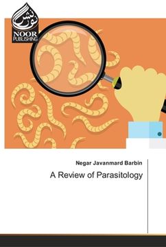 portada A Review of Parasitology (en Inglés)