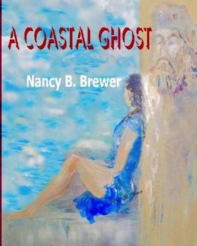 portada A Coastal Ghost (in English)