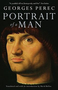 portada Portrait Of A Man