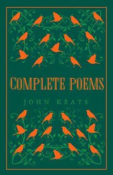 portada Complete Poems (Alma Classics Great Poets) (in English)