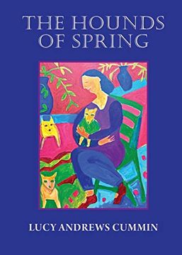 portada The Hounds of Spring (en Inglés)