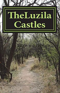portada The Luzila Castles. (en Inglés)