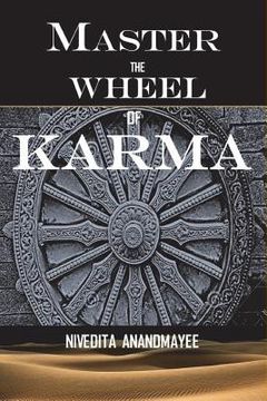 portada Master the Wheel of Karma (en Inglés)