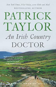 portada Irish Country Doctor, an (Irish Country Books, 1) (en Inglés)