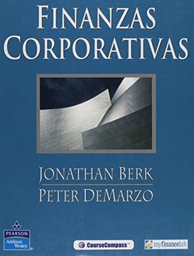 portada Finanzas Corporativas