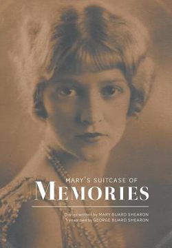 portada Mary's Suitcase of Memories (in English)