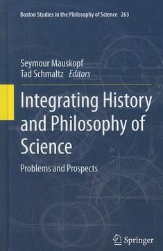portada integrating history and philosophy of science