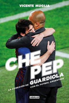 portada Che Pep (in Spanish)