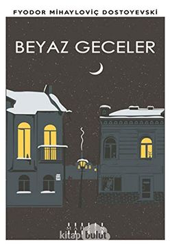 portada Beyaz Geceler (en Turkish)