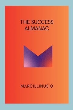portada The Success Almanac (en Inglés)