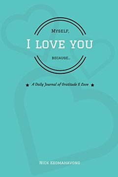 portada Myself, i Love you Because. (Volume 9) (in English)