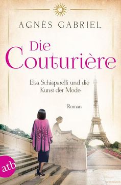 portada Die Couturière (en Alemán)