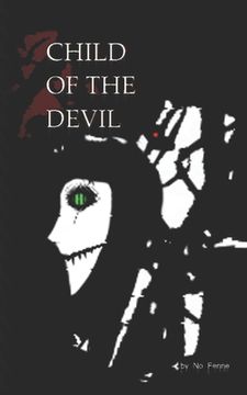 portada Child of the Devil (en Inglés)