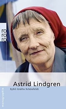 portada Lindgren, Astrid: Mit Selbstzeugnissen und Bilddokumenten (in German)