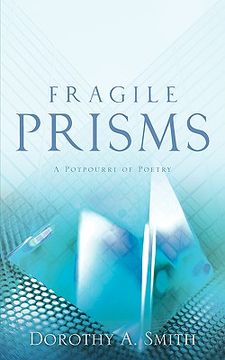 portada fragile prisms (in English)
