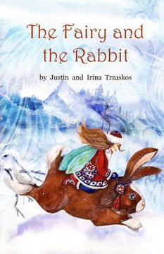 portada The Fairy and the Rabbit (en Inglés)