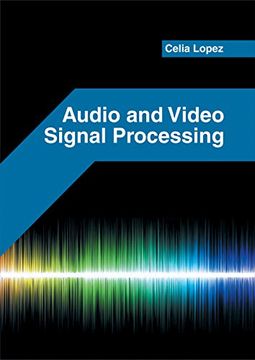 portada Audio and Video Signal Processing (en Inglés)