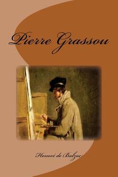 portada Pierre Grassou (in French)