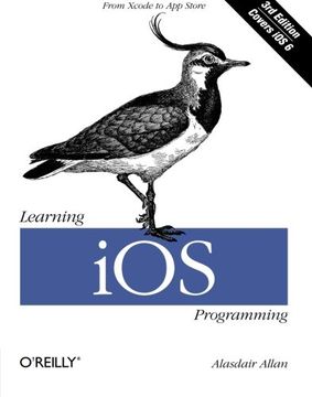 portada Learning ios Programming: From Xcode to app Store (in English)