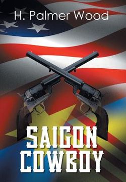 portada Saigon Cowboy (in English)