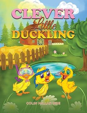 portada Clever Little Duckling (en Inglés)
