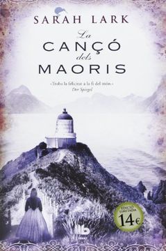 La Cançó Dels Maorís (B DE BOLSILLO MAXI) (en Catalán)