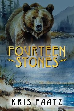 portada Fourteen Stones (en Inglés)