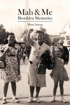 portada Mah & Me: Brooklyn Memories (en Inglés)