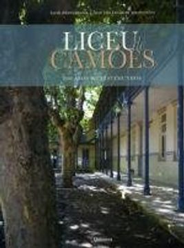portada Liceu Camoes