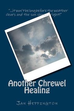 portada Another Chrewel Healing (en Inglés)