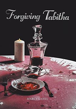 portada Forgiving Tabitha (in English)