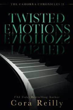 portada Twisted Emotions (The Camorra Chronicles) (in English)