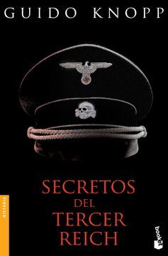 portada Secretos del Tercer Reich (in Spanish)