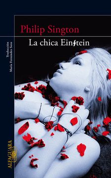 portada La Chica Einstein (in Spanish)