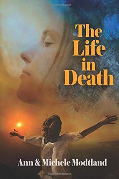 portada The Life in Death (en Inglés)