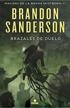 portada Brazales de Duelo (in Spanish)