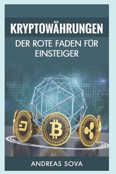 portada Kryptowährung - Der rote Faden für Einsteiger (en Alemán)