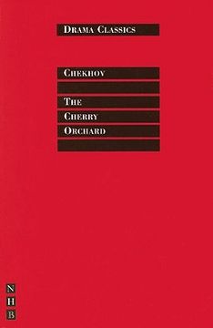 portada the cherry orchard (in English)