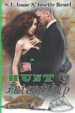 portada Hunt & Friendship (in English)