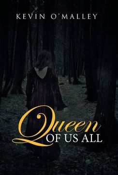 portada Queen of us all (en Inglés)